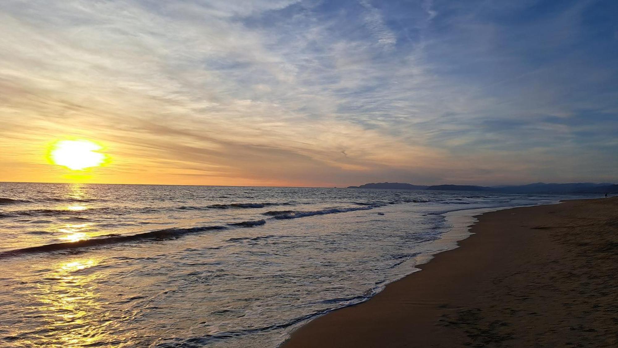 Summer Apartment Viareggio Luaran gambar