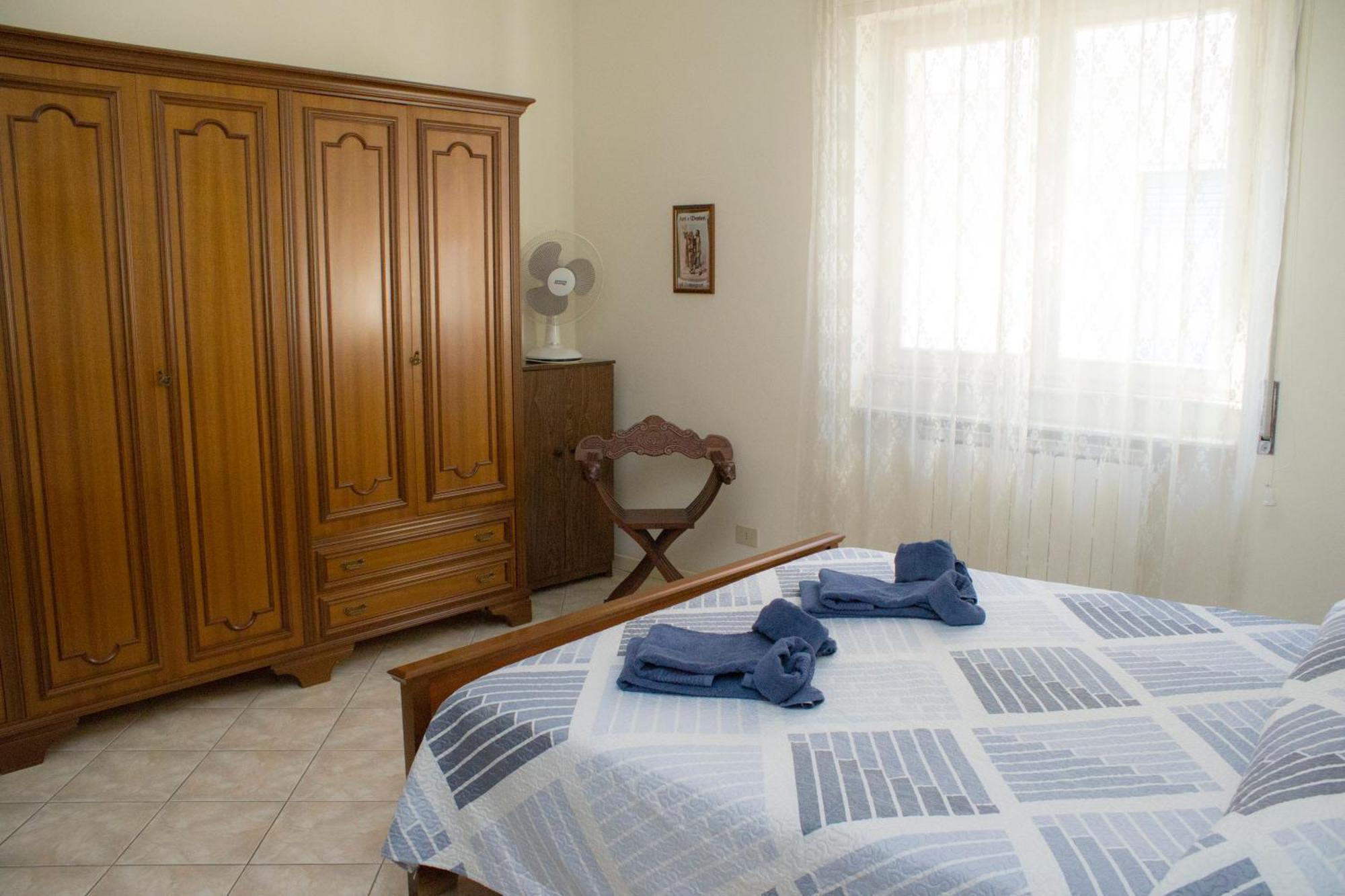 Summer Apartment Viareggio Luaran gambar