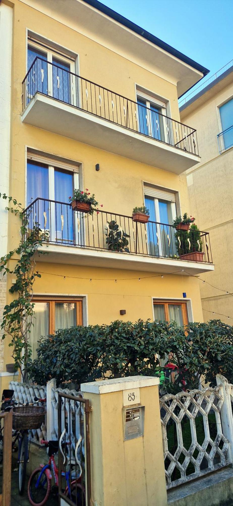 Summer Apartment Viareggio Luaran gambar