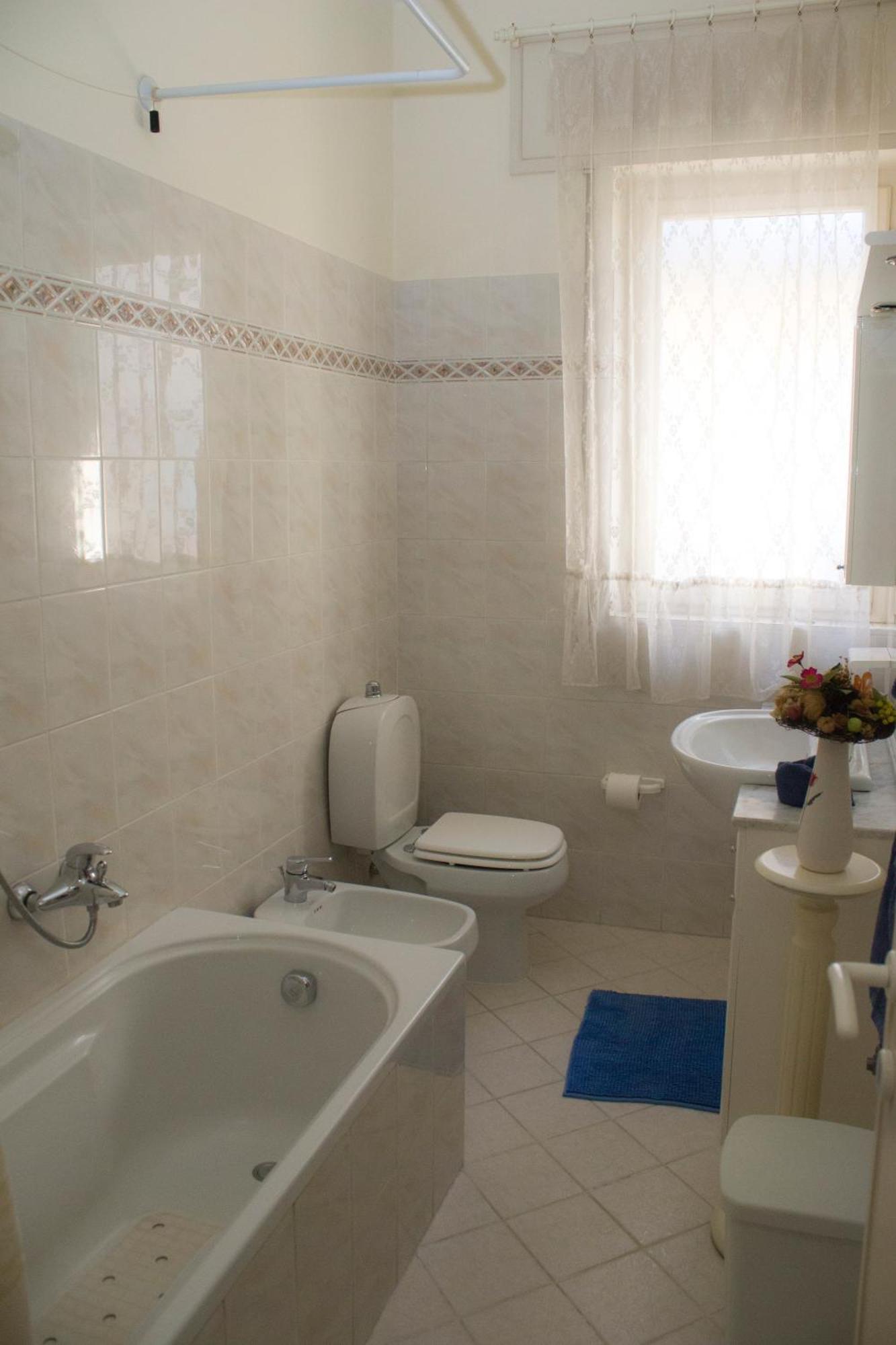 Summer Apartment Viareggio Luaran gambar