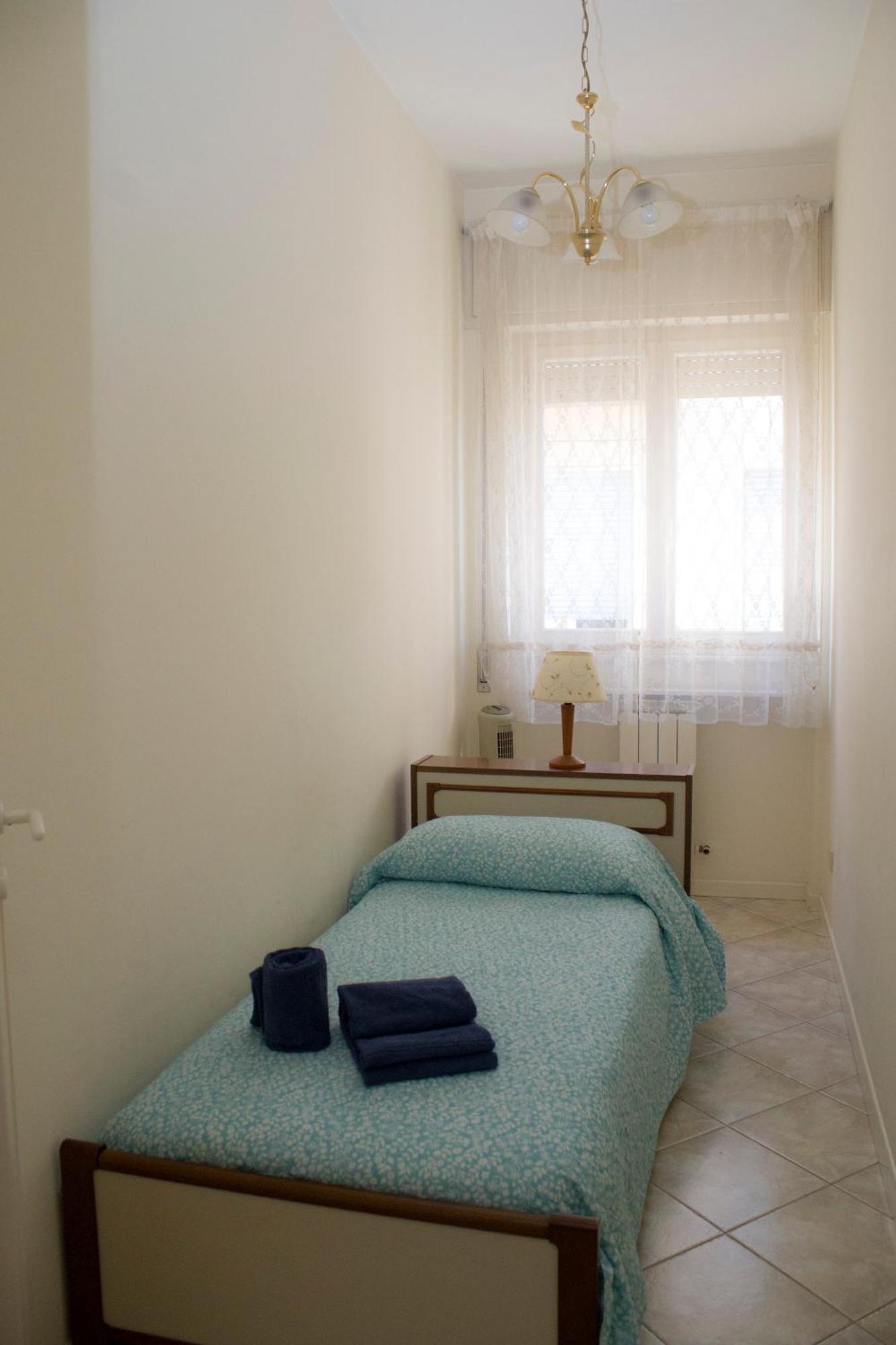 Summer Apartment Viareggio Luaran gambar