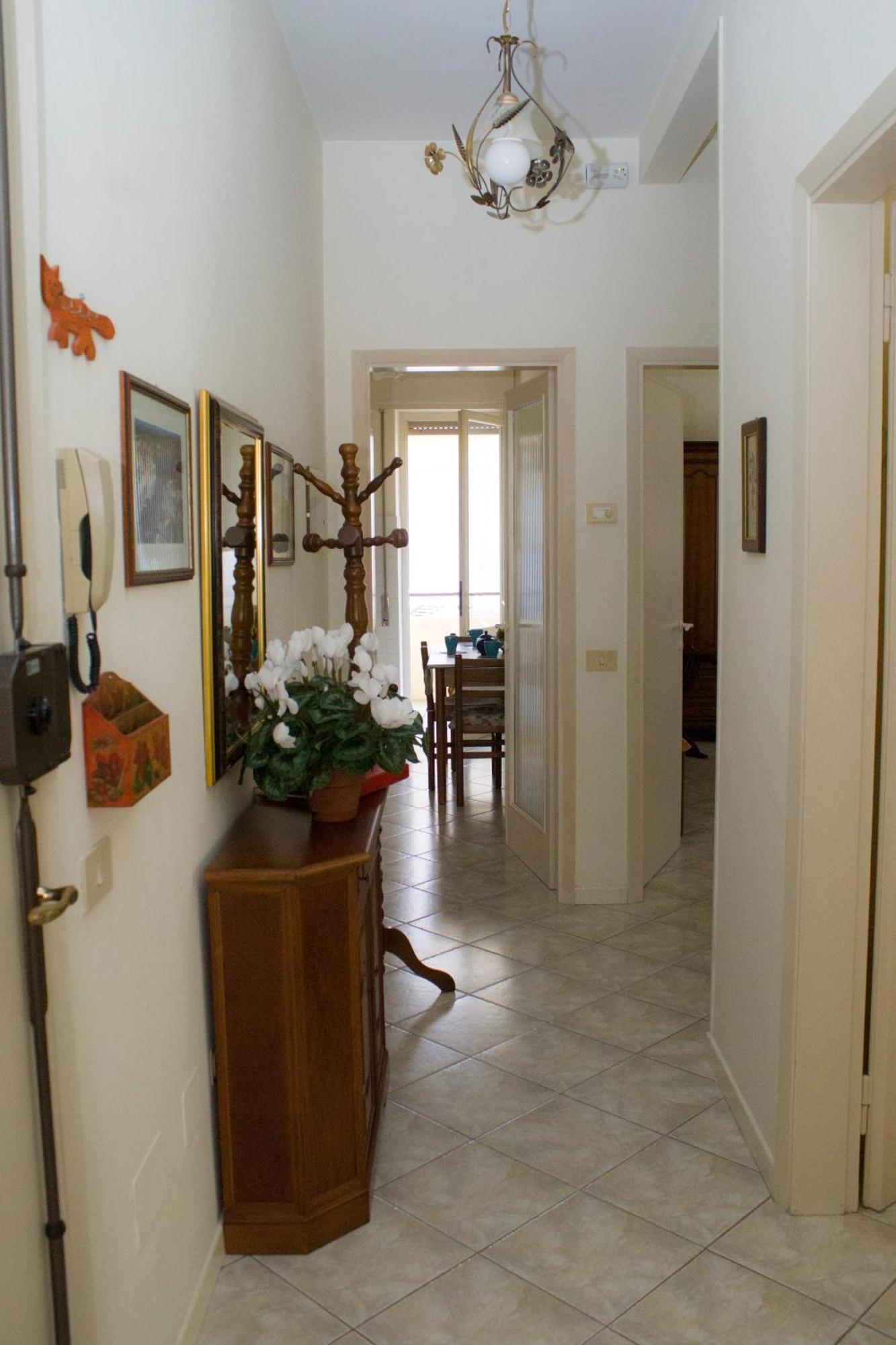 Summer Apartment Viareggio Luaran gambar