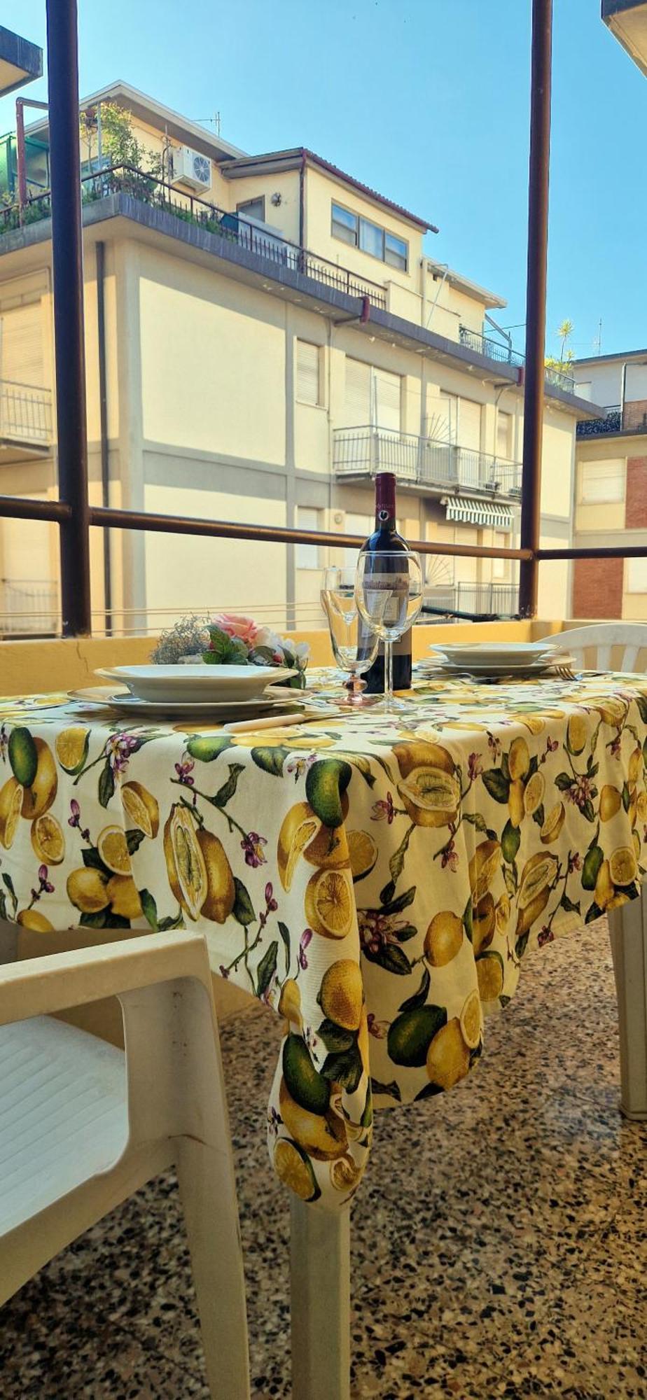 Summer Apartment Viareggio Luaran gambar