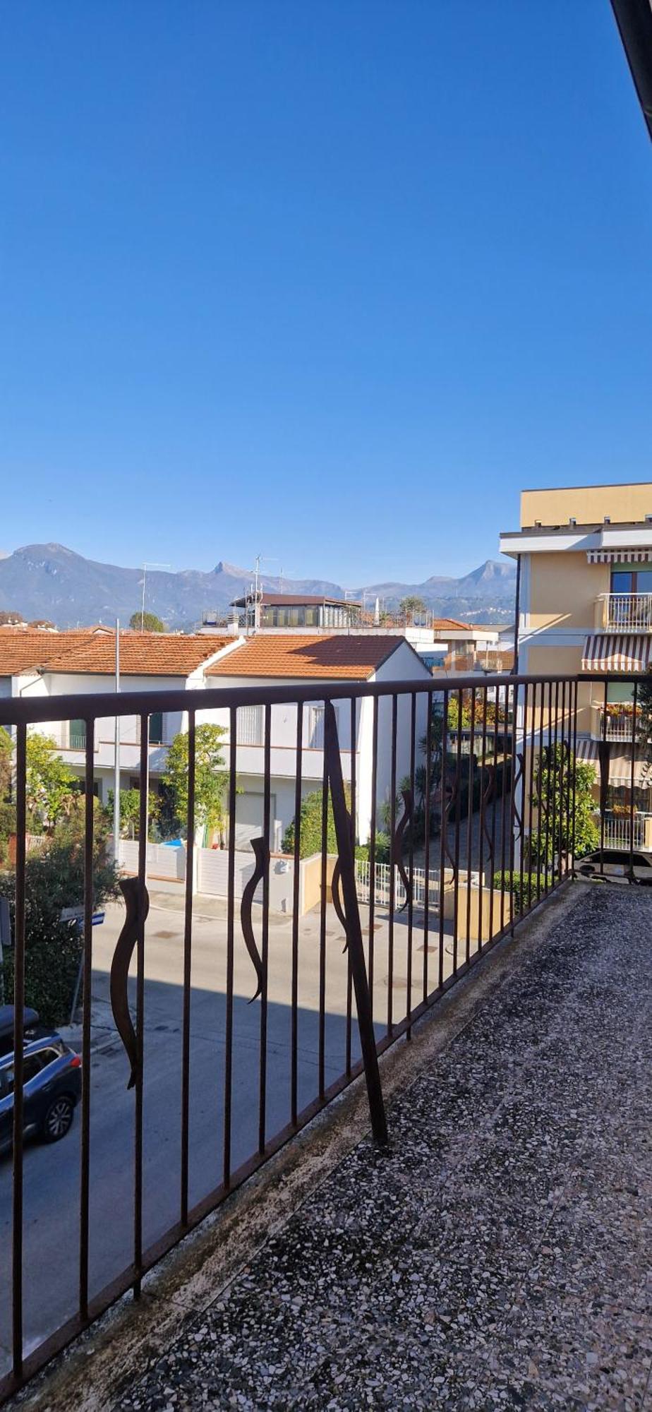 Summer Apartment Viareggio Luaran gambar